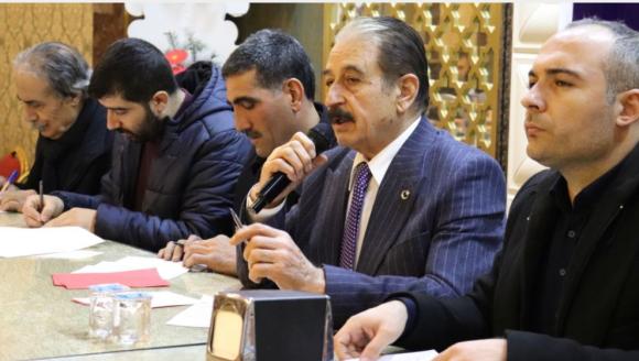 "Günü Geldiği Zaman Hesabı Sorulacak"