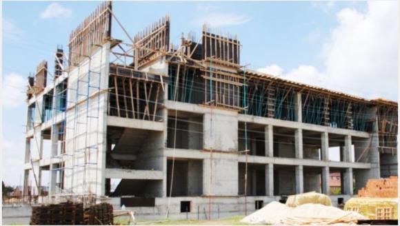 "Hakediş Sorunu Yerinde Dönüşümü Durma Noktasına Getirdi"