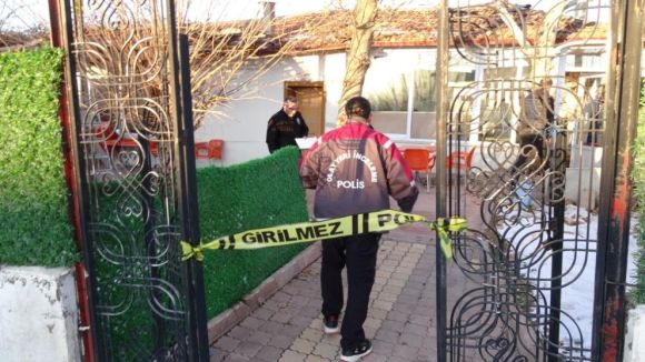 Hasımların Kavgasında Silahla Vurulan 4 Kişi Yaralandı