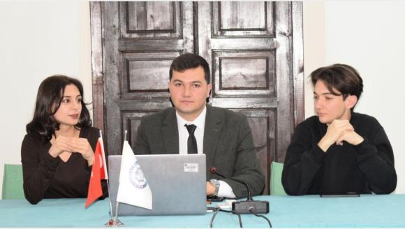 "Her Fikir Malatya'nın Ortak Geleceğine Bir Yatırım"