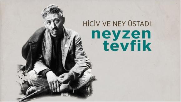 Hiciv Ustası, Aykırı Şair: Neyzen Tevfik