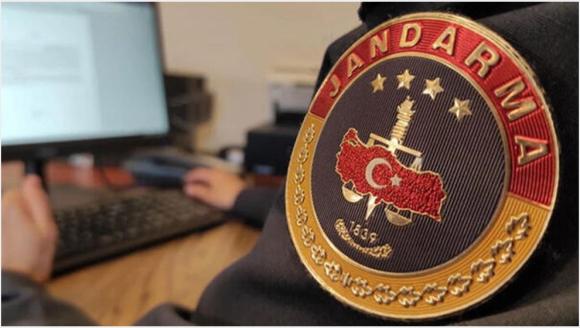 Jandarmaya Subay Astsubay Adayı Alımı