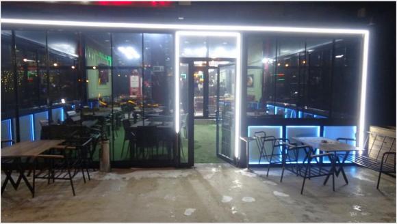 Kafedeki Silahlı Kavgada Bir Kişi Yaralandı