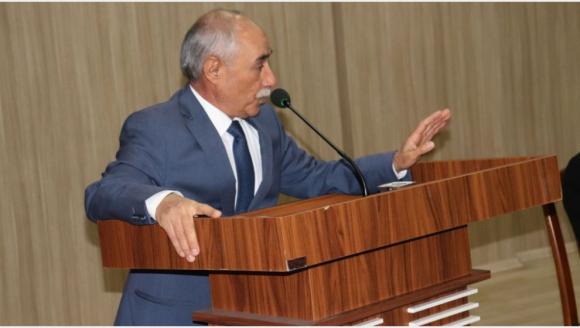 Kahveciler Odası'nda Karanfil Güven Tazeledi