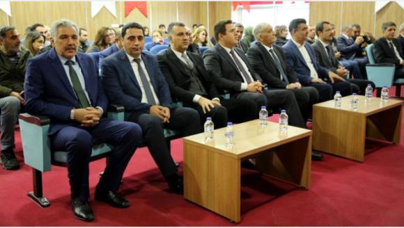 'Kamu Kurumlarının Hizmet Kalitesini Artırmayı Amaçlıyoruz'