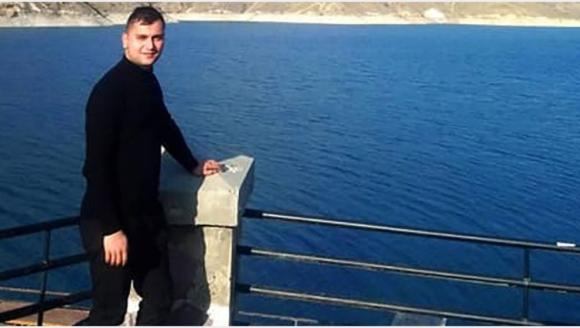 Kayıp Genç Baraj Gölünde Ölü Bulundu