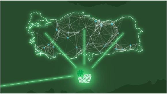 'Kayısı ve Hazır Giyim' Malatya'nın Yatırım Konuları Arasından Çıkarıldı!..
