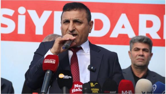Kesin İhraç İstemiyle Disipline Verilen CHP'li Belediye Başkanına Savunma İhtarı