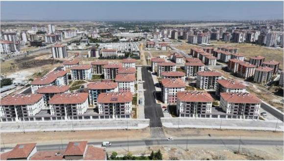 "Kiraların Düşeceğini Tahmin Ediyoruz"