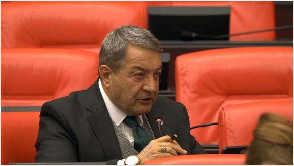 "Konut Yapımı ve Kurada Ciddi Teknik ve Hakkaniyet Sorunu Var"