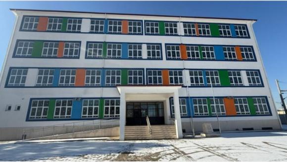 Malatya Ortaokulu'na Akif Çelik Kütüphanesi Kurulacak