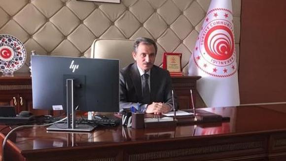 Malatya Ticaret İl Müdürü Görevden Alındı, Yerine Atama Yapılmadı