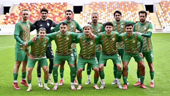 Malatya Yeşilyurtspor, Sahasında 12 Bingöl Sporu Konuk Edecek