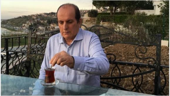 Malatyalı İşadamı Aykan, İstanbul'da Vefat Etti