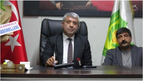 Minibüsçü Başkandan 'Takip Cihazı'na Tepki ve Tehdit!.