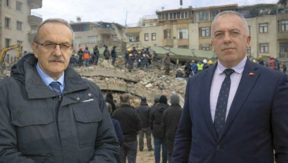 Valiliğin 'Müdürü Koruma Kararı'nı İstinaf Mahkemesi Kaldırdı