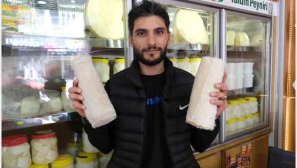 Norveç'ten Erzincan'a Oradan da Malatya'ya..