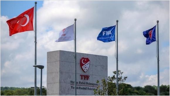 PFDK, Bahis Soruşturması Kapsamında 489 İsme Ceza Verdi