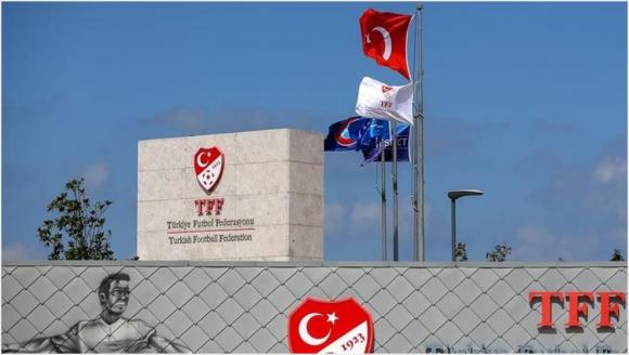 PFDK'dan 146 Teknik Sorumlu ve Antrenöre Bahis Cezası