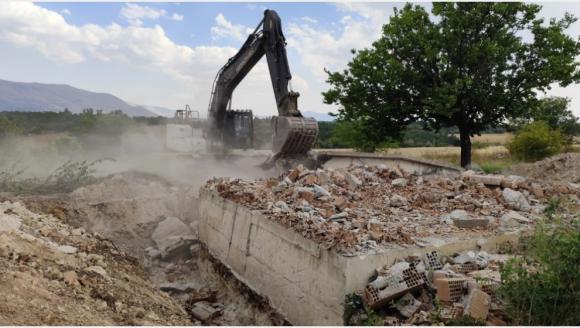 Polis Vazgeçmedi, Deprem Cesedi Buldurdu ve Gizem Çözüldü!