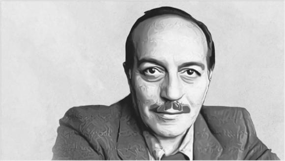 '..Sizin Hiç Babanız Öldü mü?'- Şair Cemal Süreya Anılıyor