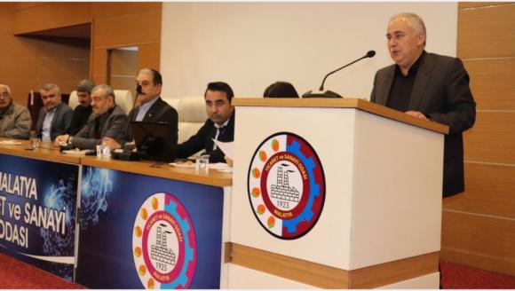 Terziler ve Gömlekçiler Odası Savaş İle Devam..