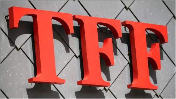 TFF Tahkim Kurulu 78 Futbolcunun Bahis Cezasını Onadı