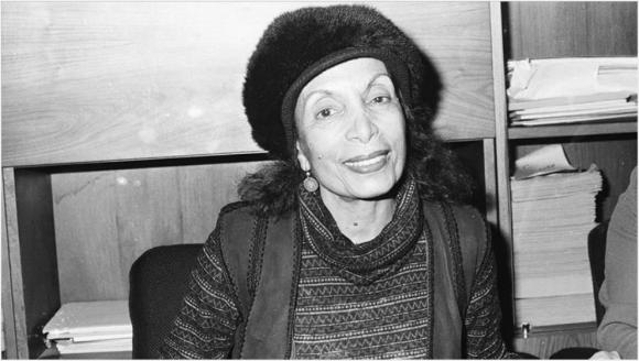 Türk Sanat Müziğinin Unutulmaz İsmi: Safiye Ayla