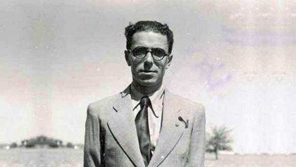 Türk Şiirinin Milli Sesi: Arif Nihat Asya