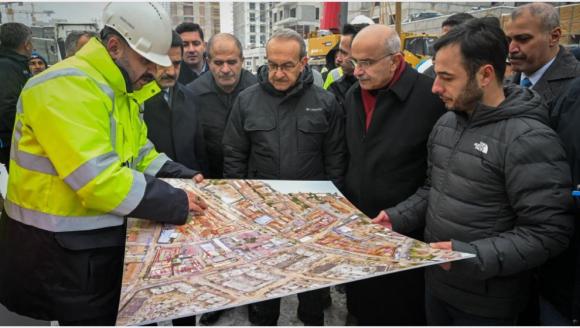 "Uçuk Bir İş Yapıyoruz.."