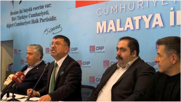 "Yapamıyorsanız Bırakın Bu İşleri!."