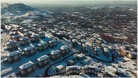 "Yeni Cazibe Merkezleri Oluşturduk"