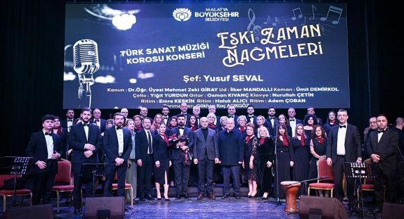 "Yeni Kültür ve Sanat Merkezleri Oluşturacağız"