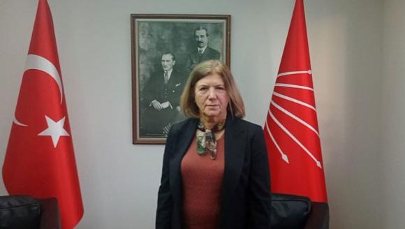 "Yeniden İnşa Sürecinde Çevresel Etkiler Dikkate Alınmalı"