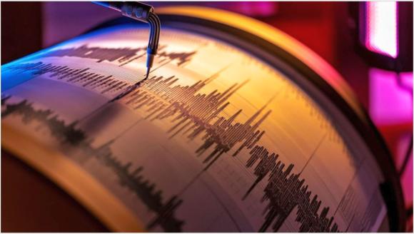 Adıyaman Sınırlarındaki 3.7'lik Deprem Malatya'da da Hissedildi