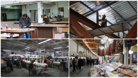 '11 İldeki Destek Türkiye Ortalamasının Üstüne Çıktı'