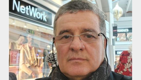 "17 Yıldır Mağdurum.."