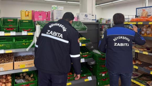 2025'te Sadece 9 Bin 592 İşyeri Denetlenmiş!