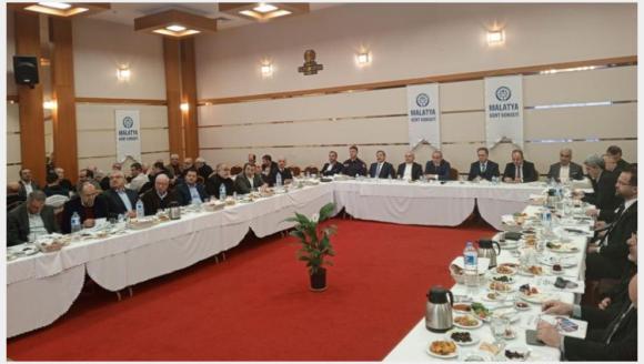 '750 Katılımcıyla 8 Çalıştay Yapıldı'