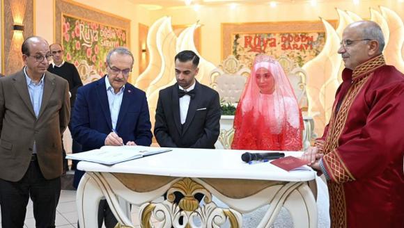 Acıların Ardından Yeni Bir Hayata Adım Attı