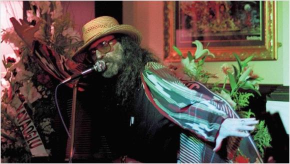 Anadolu Rock Müziğinin Dev Ozanı: Cem Karaca