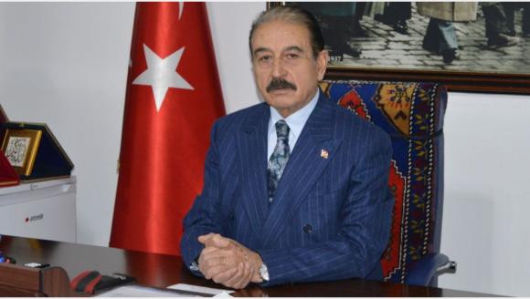 "Bazıları Şehrin Gerçeklerini Gizledi.."