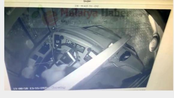 Belediye Otobüsüne Ateş Açan Şüpheliye 'Öldürmeye Teşebbüs' Davası