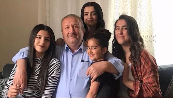 "Ben O Amcayı da Hiç Unutamadım.."