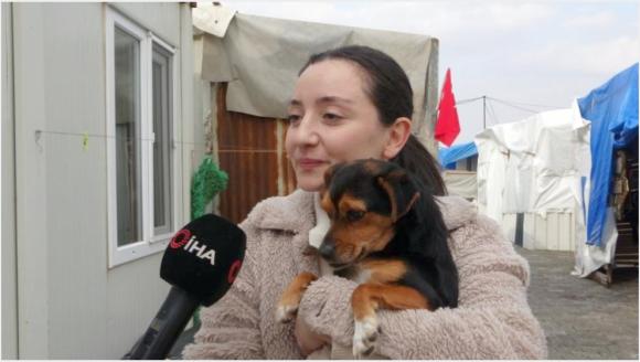 'Boncuk' Milyonların Sevgilisi Oldu