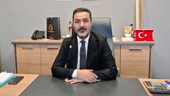 'Deprem Sonrası Planlama Hatalı.. Mülkiyet Hakkı Korunmadı!'