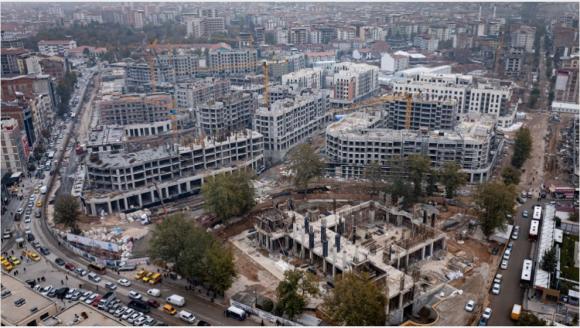 Depremin 3'üncü Yıl Dönümünde Malatya'da Durum