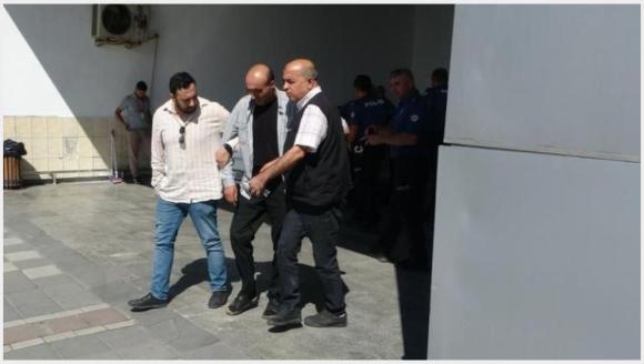 Eş Katiline Ağırlaştırılmış Müebbet Hapis