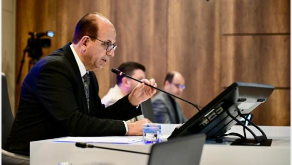 "Geleceğe Umutla ve Güvenli Bakıyoruz"