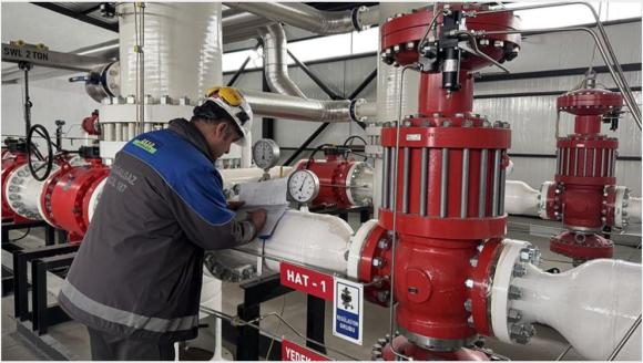 Hedef 77 Bin Deprem Konutuna Ulaşmak